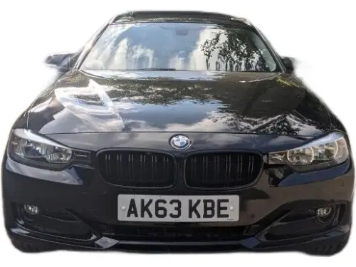 BMW 3 Series AK63 KBE