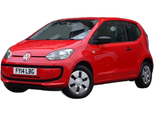 Volkswagen up FY14 LBG