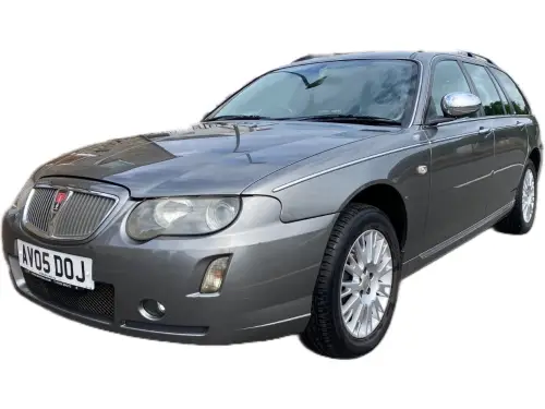 Rover 75 AV05 DOJ