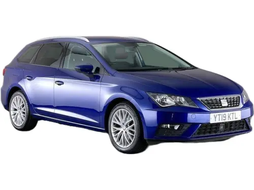 SEAT Leon YT19 KTL