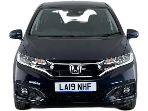 Honda Jazz LA19 NHF