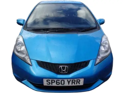 Honda Jazz i-VTEC ES SP60 YRR