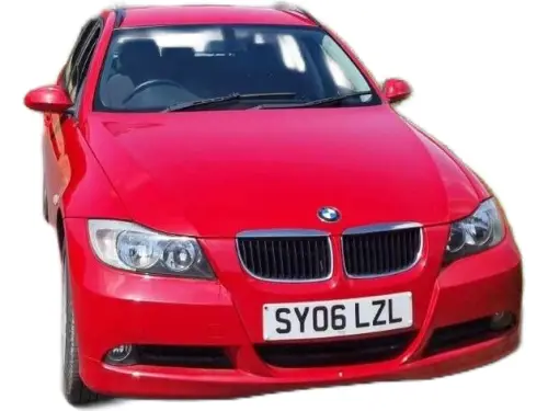 BMW 3 Series SY06 LZL