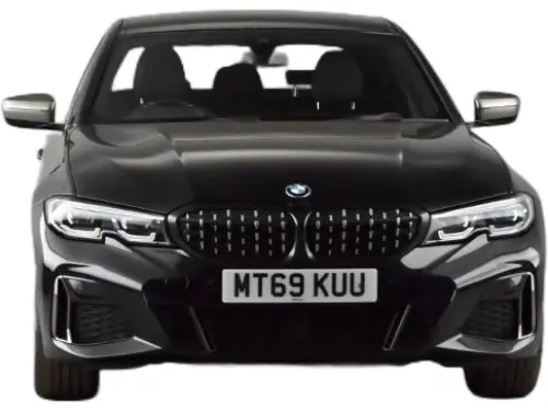 BMW M340i xDrive Auto MT69 KUU