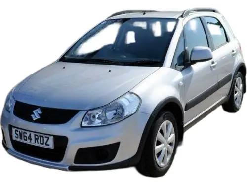 Suzuki SX4 SZ3 SW64 RDZ