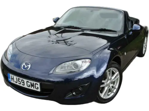 Mazda MX-5 HJ59 GMG