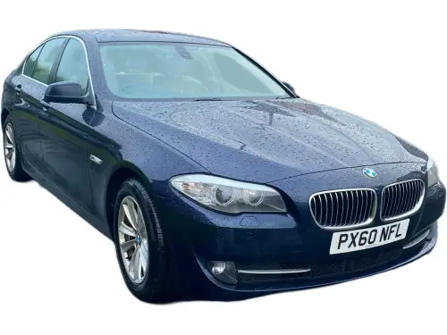 BMW 520 PX60 NFL