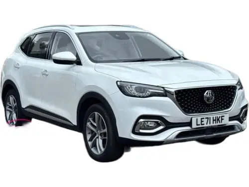 MG HS Exclusive LE71 HKF