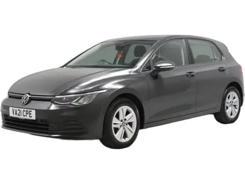 Volkswagen Golf Life TDI VA21 CPE