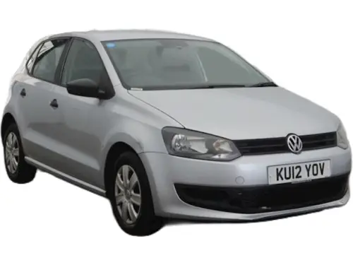 Volkswagen Polo KU12 YOV