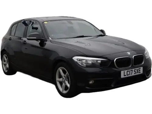 BMW 116 LC17 SXE