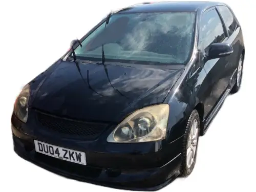 Honda Civic Sport DU04 ZKW