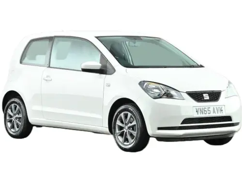 SEAT MII VN65 AVK