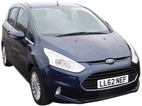 Ford B-Max LL62 NEF