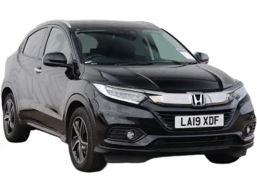 Honda HR-V LA19 XDF