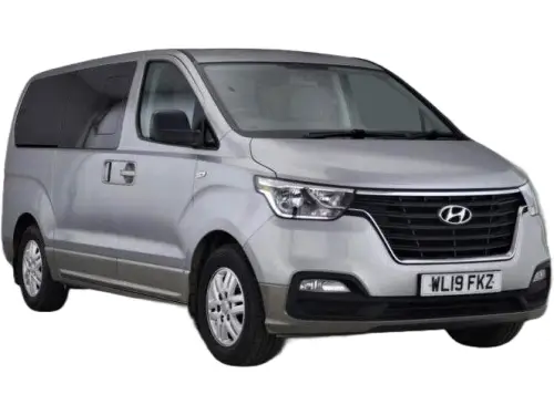 Hyundai I800 WL19 FKZ