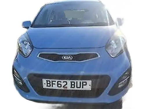 Kia Picanto BF62 BUP