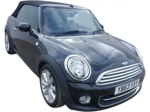 MINI Cooper YB63 YXY