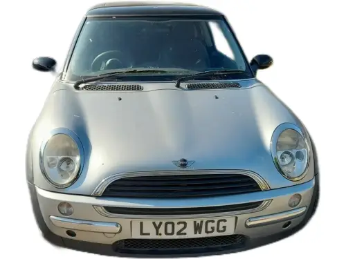 MINI Mini Cooper Auto LY02 WGG