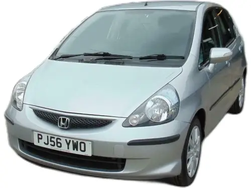 Honda Jazz SE CVT PJ56 YWO