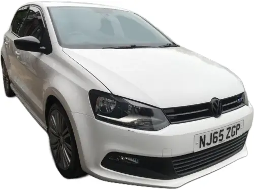 Volkswagen Polo NJ65 ZGP