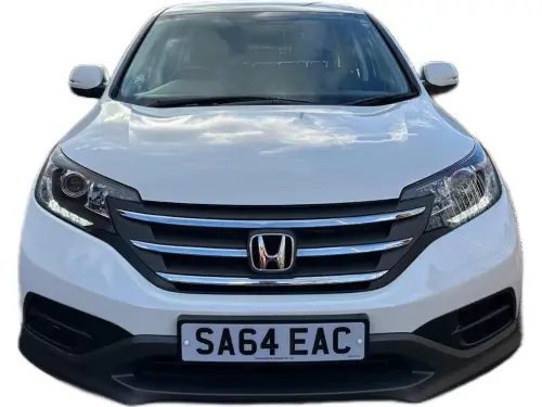 Honda CR-V SA64 EAC