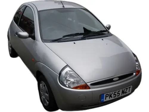 Ford KA PK55 MZT