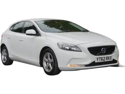 Volvo V40 YT62 RKX