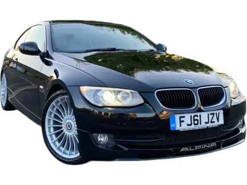 BMW 3 Series FJ61 JZV