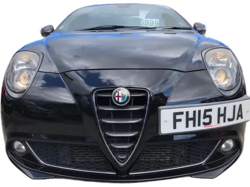 Alfa Romeo Mito FH15 HJA