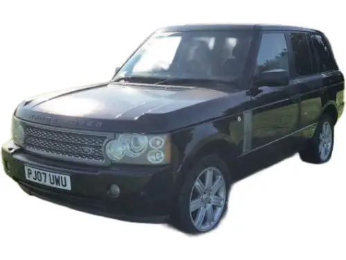 Land Rover Range Rover Vogue TDV8 A PJ07 UWU