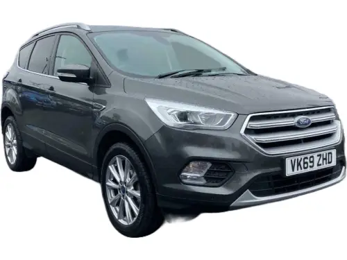 Ford Kuga VK69 ZHD