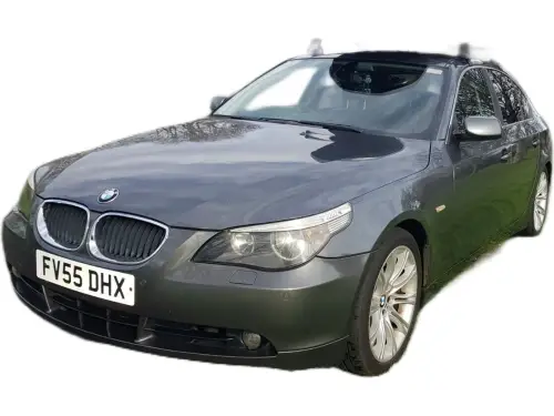 BMW 520 FV55 DHX