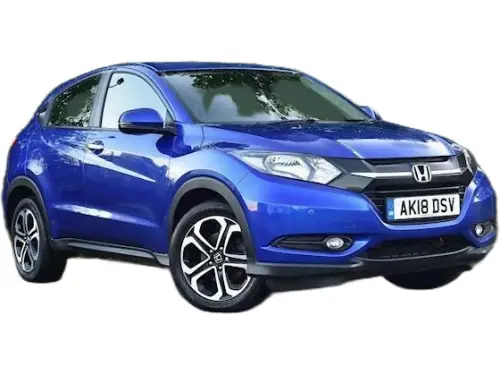 Honda HR-V SE i-VTEC AK18 DSV