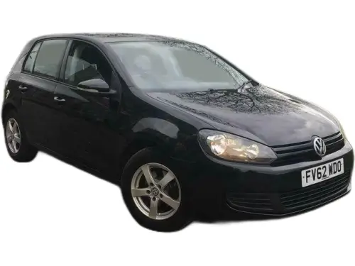 Volkswagen Golf S FV62 WDO