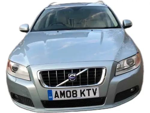 Volvo V70 AM08 KTV
