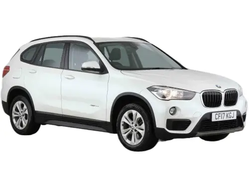 BMW X1 CF17 KGJ