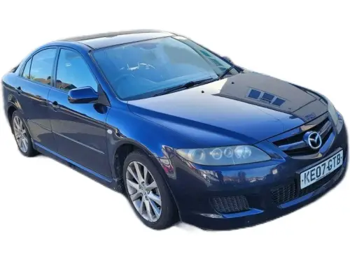 Mazda 6 KE07 GTB