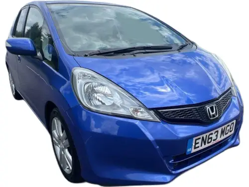 Honda Jazz EN63 MGO