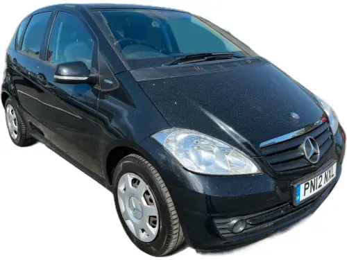 Mercedes-Benz A160 Blueeff-Y Classic SE PN12 NXL