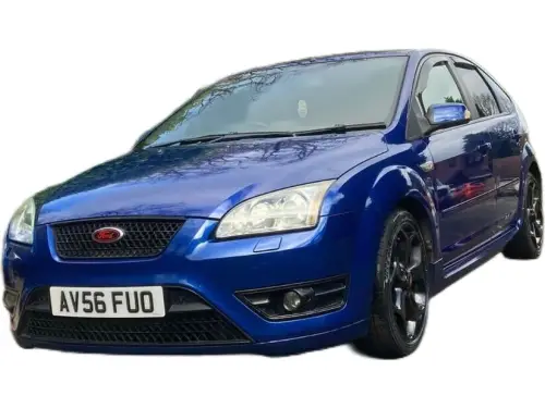 Ford Focus AV56 FUO