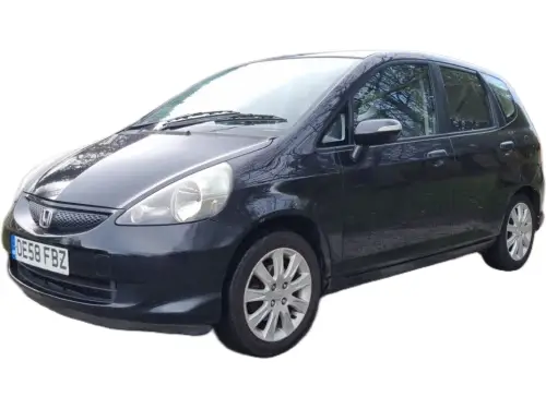 Honda Jazz OE58 FBZ