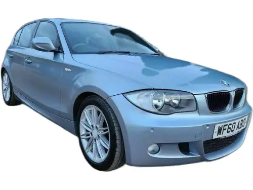 BMW 118 WF60 ABO