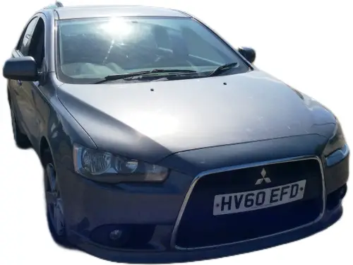 Mitsubishi Lancer HV60 EFD
