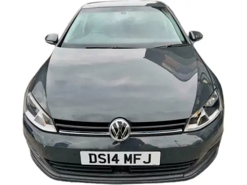 Volkswagen Golf DS14 MFJ