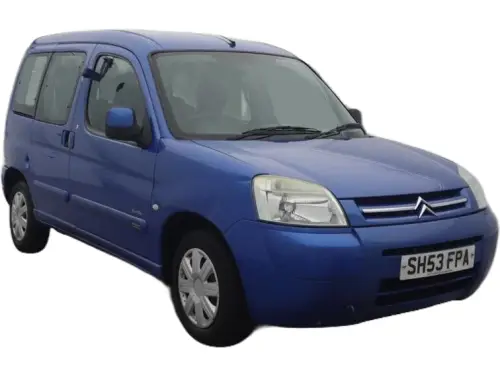 Citroën Berlingo SH53 FPA