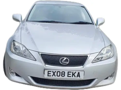 Lexus IS250 EX08 EKA