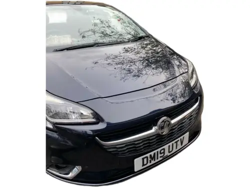 Vauxhall Corsa SRi Nav DM19 UTV