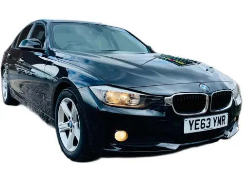 BMW 3 Series YE63 YMR