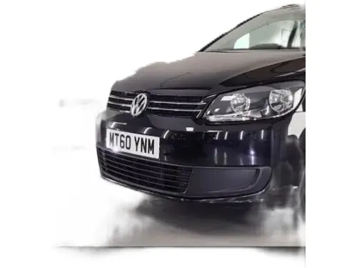 Volkswagen Touran MT60 YNM